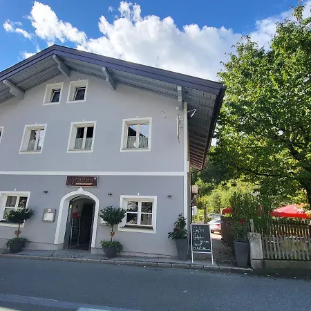 Zum Steirer דירה Mühlbach am Hochkönig