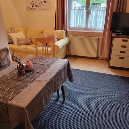Zum Steirer Muhlbach Am Hochkonig