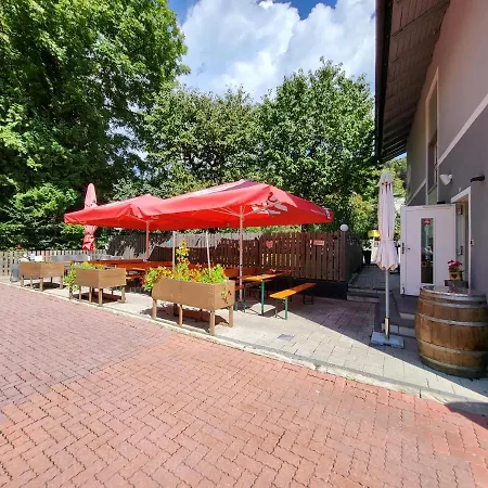 Zum Steirer Appartement Mühlbach am Hochkönig
