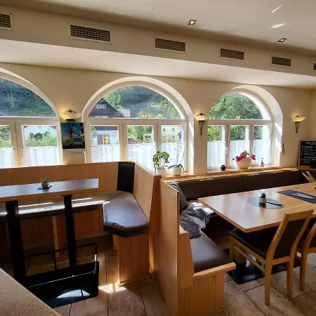 Lägenhet Zum Steirer