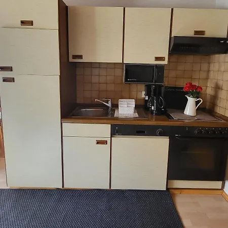 アパート Zum Steirer