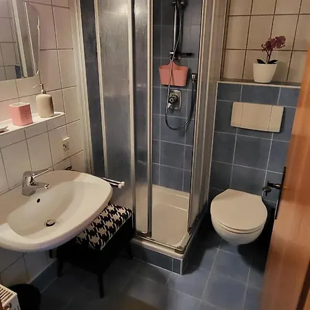 Zum Steirer Lägenhet *