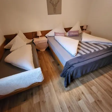 Zum Steirer Apartment Muhlbach Am Hochkonig