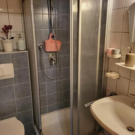 Lägenhet Zum Steirer Mühlbach am Hochkönig