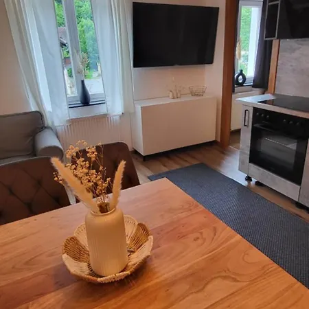 Zum Steirer Appartement *