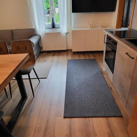 Zum Steirer Appartement *