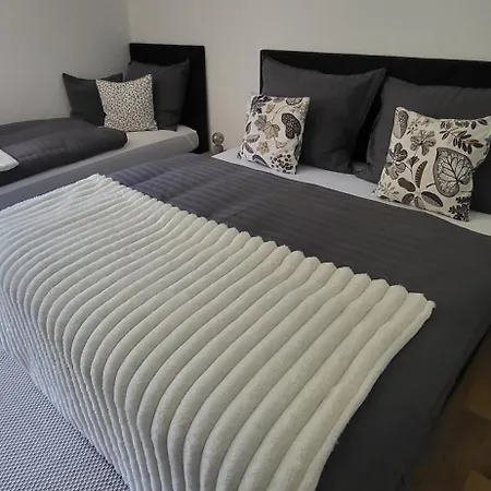 Appartement Zum Steirer