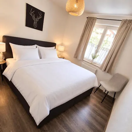 Zum Steirer Appartement *