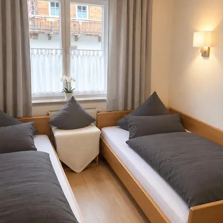 Appartement Zum Steirer Mühlbach am Hochkönig