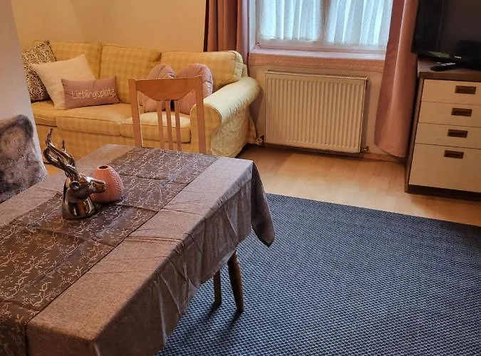 Zum Steirer Mühlbach am Hochkönig