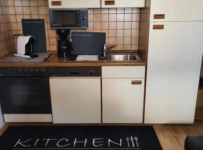 Zum Steirer * Mühlbach am Hochkönig