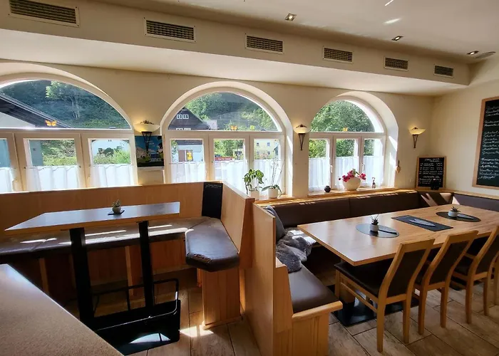 Apartman Zum Steirer