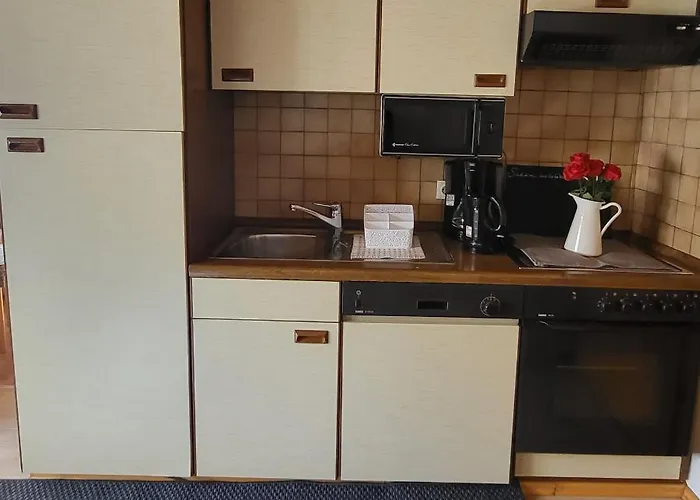 Apartman Zum Steirer