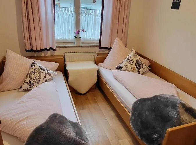 Zum Steirer * Mühlbach am Hochkönig