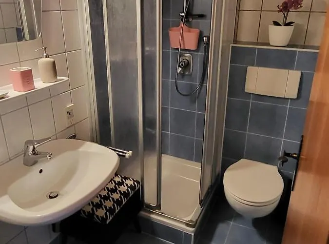 Zum Steirer Apartament *