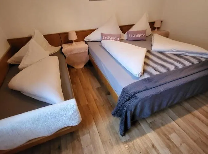 Zum Steirer Apartman Mühlbach am Hochkönig