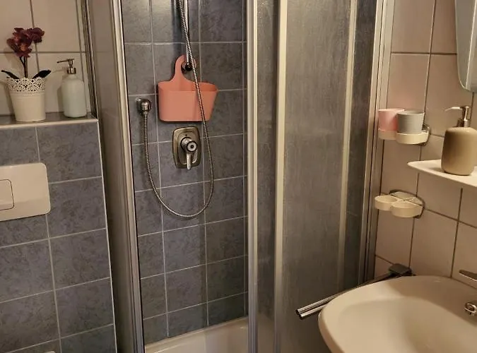 Apartament Zum Steirer Mühlbach am Hochkönig